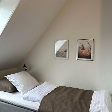 Visionhouse Hotel Frederikssund Exteriör bild